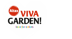 Logo Altax Viva Garden!