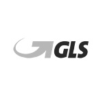 Logo GLS"