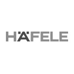 Logo Häfele"