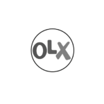 Logo Olx