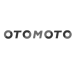 Logo Otomoto