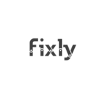 Logo Fixly