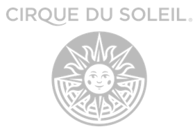 Logo Cirque Du Soleil"